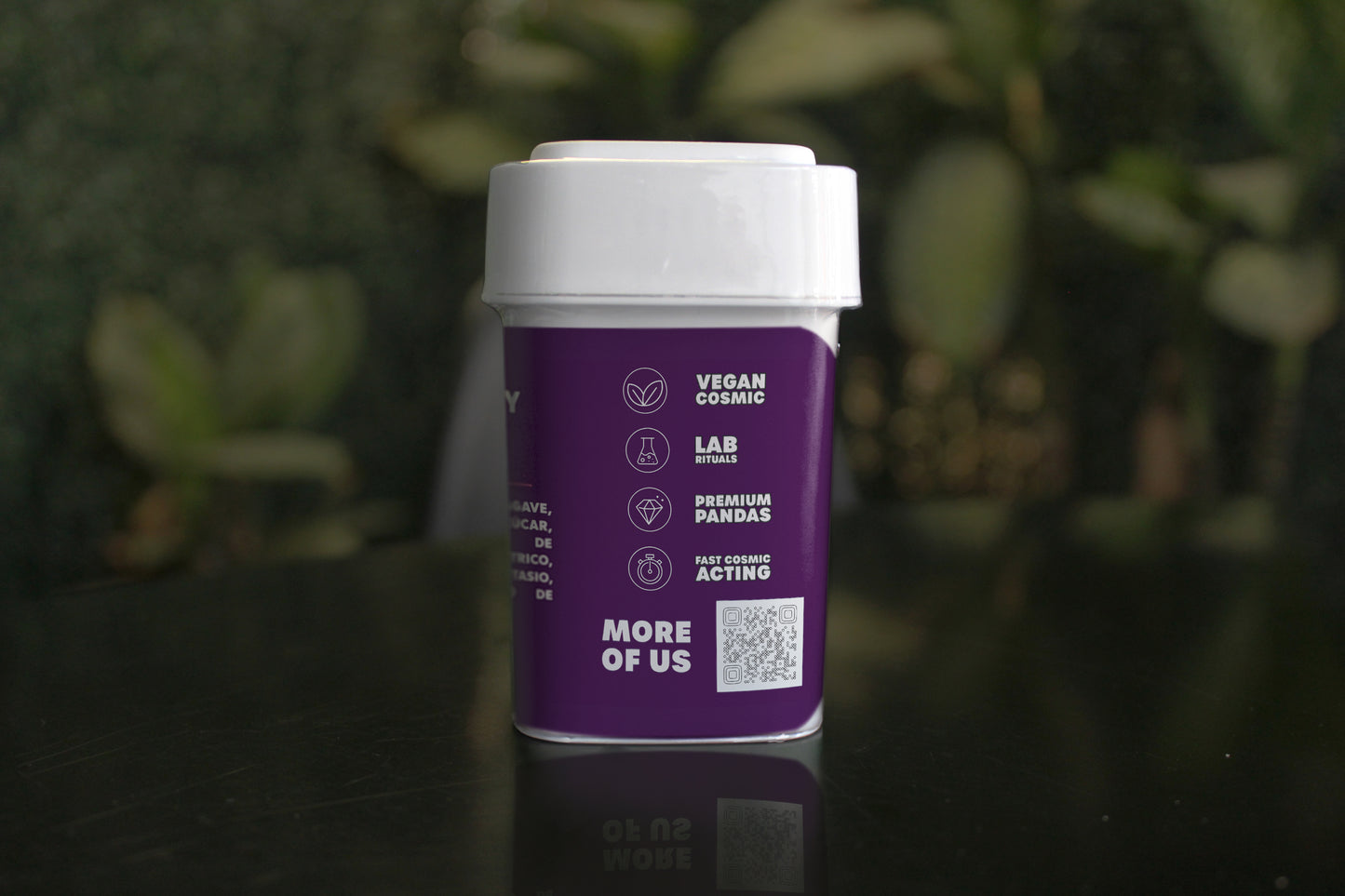SATIVA GUMMIES 50 mg 30 pzs