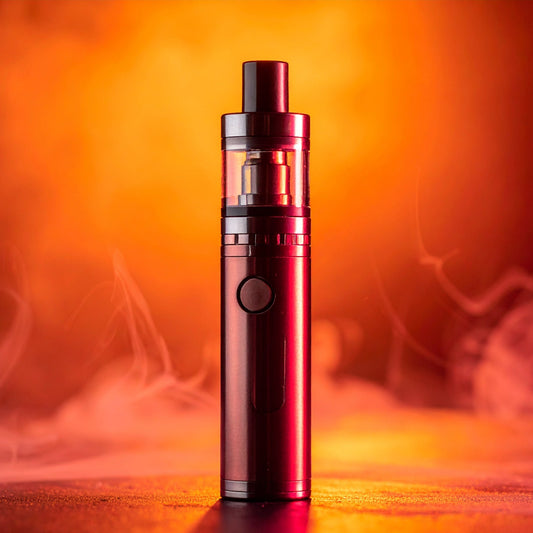 InfernoX Cartridge 1g