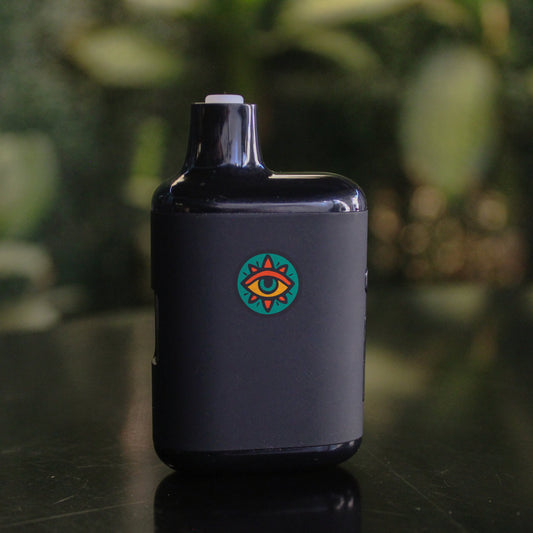 InfernoX Elite (5g)